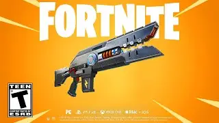 *NEW* FORTNITE UPDATE! (23.20)
