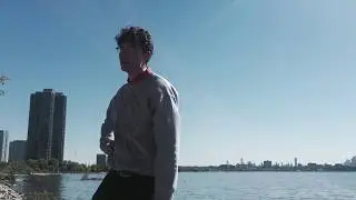 HEART BEACH - Second (Official Video)