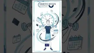 Diabetes Wissen Kompakt | Muskeln