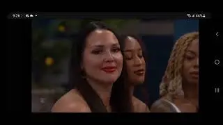 Big Brother 27 - Nominations (Week 1)