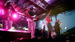 No Limits: Utah's Premier Band Delivers the Ultimate Party Playlist!