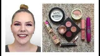 Project 10 Pan: Drugstore Viewers Choice Roulette Update #2