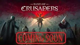 This Very Difficult Dark RPG is Going to Be Really Awesome