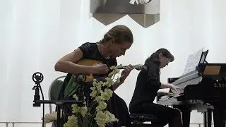 А. Цыганков. Мардяндя