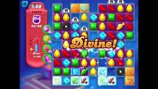 Candy Crush Soda Saga Level 12655