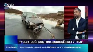 Rruga e 'artë' që shembet, 260 milionë euro në humnerën e Qukës-Qafë Plloç