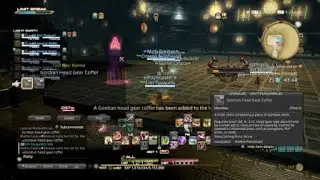 A2S minilvl no echo - Adds