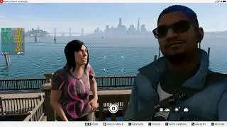 Watch Dogs 2 | RX 560 4GB + i5-4570