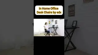 in Home Office Desk Chairs by edx #amazonfinds #officedecor #sorts