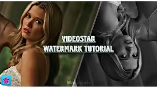 Watermark Tutorial |VSP| Wondertopia