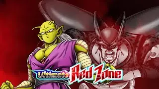 COMPLETE THE SUPER HEROES MISSION: STAGE 26: ULTIMATE RED ZONE: DBZ DOKKAN BATTLE