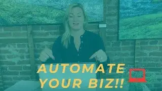 How to Automate Your Online Business