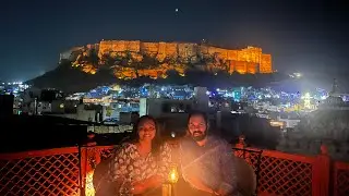 Jodhpur things to do | Haveli Inn Pal | Mehrangarh fort |Jodhpur travel guide | Mandore gardens