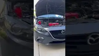 Do you love the sound? Your Mazda also can have it - VT supercharged kits