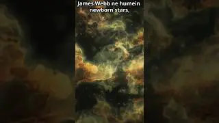 James Webb space Telescope|Space Science Explained in Hindi #telescope #education #trending #shorts