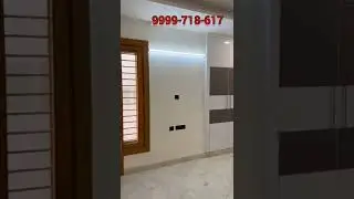 Bptp Parkland pride Builder Floor sector 77 Faridabad