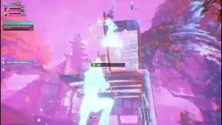 The BEST Aim Assist (Console Fortnite Montage)