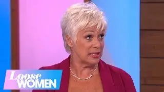 Should You Be Honest With Your Friends About Bad Behaviour? | Loose Women