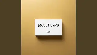 Mojet Uydu