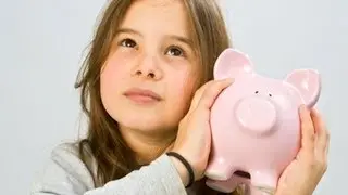 How to Use Allowance | Child Psychology