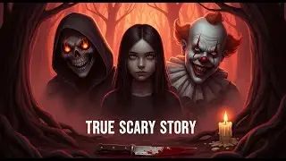 The School Stalker Who Knew Where I Lived | 3 TRUE Horror Stories That Will Keep You Up At Night