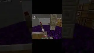 quick Duplication Bug in Minecraft PE #minecraft #minecraftshorts #shorts #subscribe
