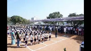 👉 Intellitots Evergreen Champs 2025&ndash;26 | Sports Day Promo 🌿🏆sportsday 202526