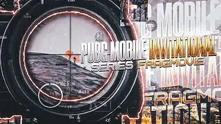 PMIS FRAGMOVIE 🇧🇩 | SEMI FINAL | XBblLeo | XB BLOOD LEGION | Exotic Leo | PUBG MOBILE