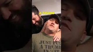KENTUCKY BALLISTICS vs CHIROPRACTOR