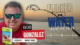 Bob Gonzalez Interview on the Radio
