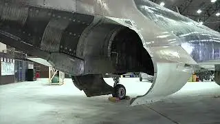 F-4 Phantom Restoration