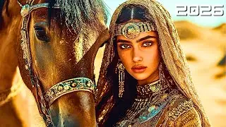 Cafe Desert Music - Winds of the Eternal Mirage (DJ MIX 2025)