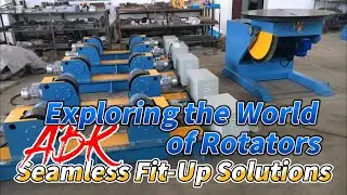 boiler rotator,turning roller,Pipe turning roller , Tank turning roller ,pipe rotator,Fit up rotator