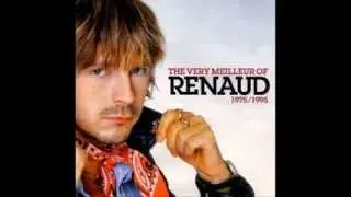Renaud - Laisse B&eacute;ton