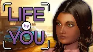 my thoughts on the new life simulation game | life by you