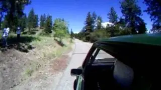 Knox Mountain 2010 1.57.5 minutes