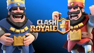 Clash royale | Event and Stuff | live(No midroll ads)
