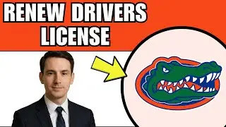 How To Renew Florida Drivers License Online