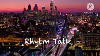 Rhythm Talk - Jocko Henderson (Slowed & Reverb)
