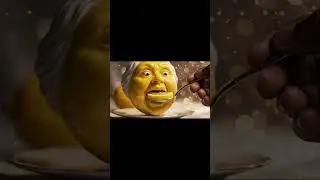 Food with Faces①