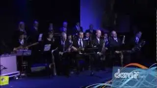 Первый Балтийский Фестиваль DAMif 2011, City Jazz Big Band.