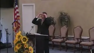 All His Biddings are His Enablings - Pastor Beazley