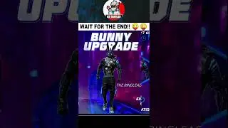 💥NEW BLACK BUNNY UPGRADE EVENT || 😭RIP 5000 DIAMOND😭😭😭