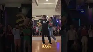 How will my Salsa Skills look like after a few months Dancing