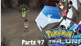 Pokémon ultraluna Parte 47. Cómo conseguir a Zygarden y  pokémon dominantes