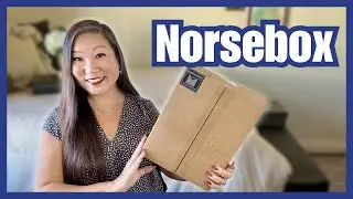 Скидка 50%! Norsebox | Зима 2025