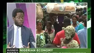 Haneef Abbas speaks on Foreign Direct Investment in Nigeria