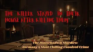 The Hinterkaifeck Murders: Germany&rsquo;s Most Chilling Unsolved Crime