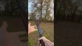 The gun that won the west-Winchester 30-30