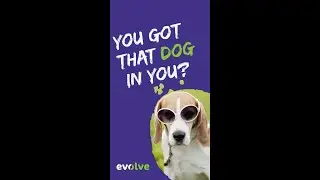 Do You Have That Dog In You? ATD25 - Unleash Your Learning Potential